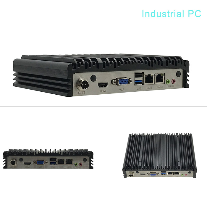 industrial-PC